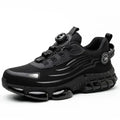 Steel Guard Work Shoes