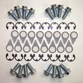 Stage 8 Locking Header Fastener Kits - 8919