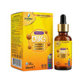 Storm Vitals Premium D3K2 Liquid Supplement 30 ml