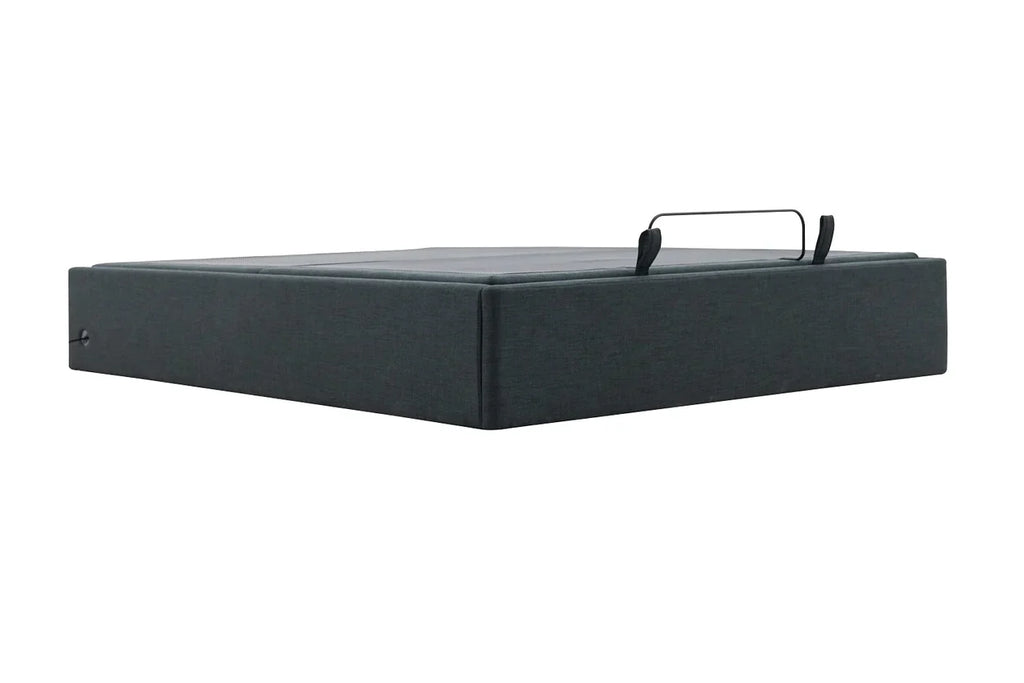 STOW x The Sleep Loft Storage Adjustable Base