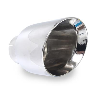 Stainless Works Exhaust Tips - 797300