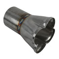 Stainless Works Formed Collectors - FC4225400