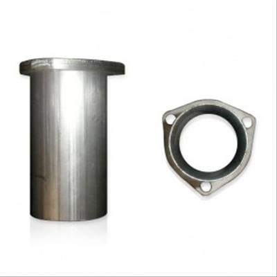 Stainless Works Header Extensions - HCA25225