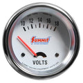 Summit Racing™ Analog Electrical Gauges