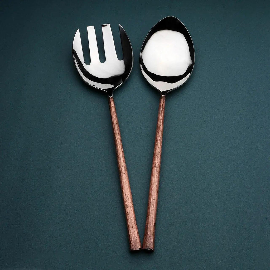 Sundance Salad Serving 2 Pc. Set