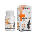 Supravet Immune Support Tablets for Cats and Dogs 75 Count