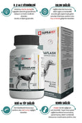 Supravet Megaflash XXL Dog Joint and Muscle Support Liquid 500 ml