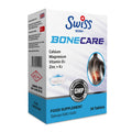 Swiss Bork Bonecare Calcium & Vitamin D3 Supplement 30 Tablets