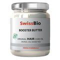 Swissbio Booster Butter Nourishing Hair Oil 200 ml