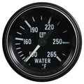 GA  TMP WATER  MECH  HD  100-2