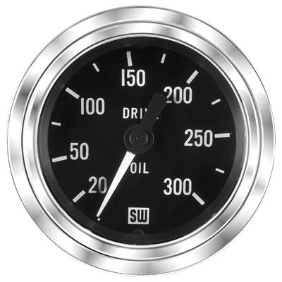 GA  PRESS  DRIVE OIL  MECH  DL