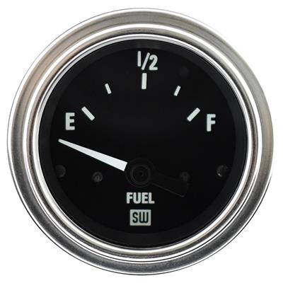 GA  FUEL LEVEL  ELEC  DLX  90O