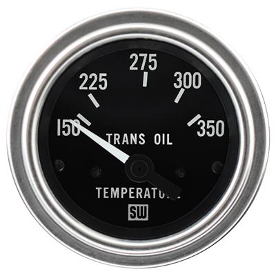 GA  TMP  TRANS OIL  ELEC  DLX