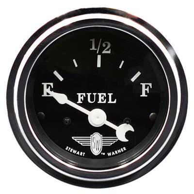 FORD FUEL LEVEL