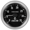 Stewart Warner Deluxe Series Tachometers - 82635