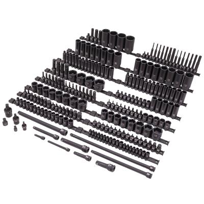 Sunex Tools Impact Sockets - 10222