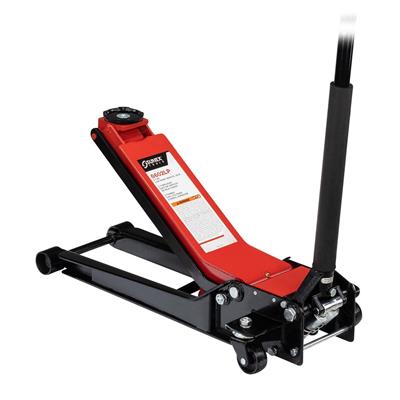2-TON LOW RIDER FLOOR JACK