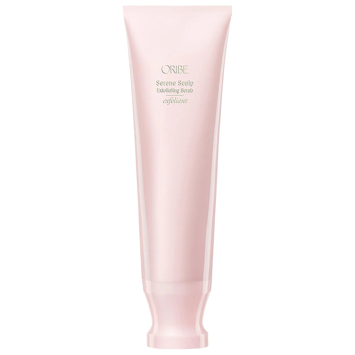Oribe Serene Scalp Exfoliating Scrub - Gentle, Vegan, Gluten-Free Hair Care for Dry, Flaky Scalp