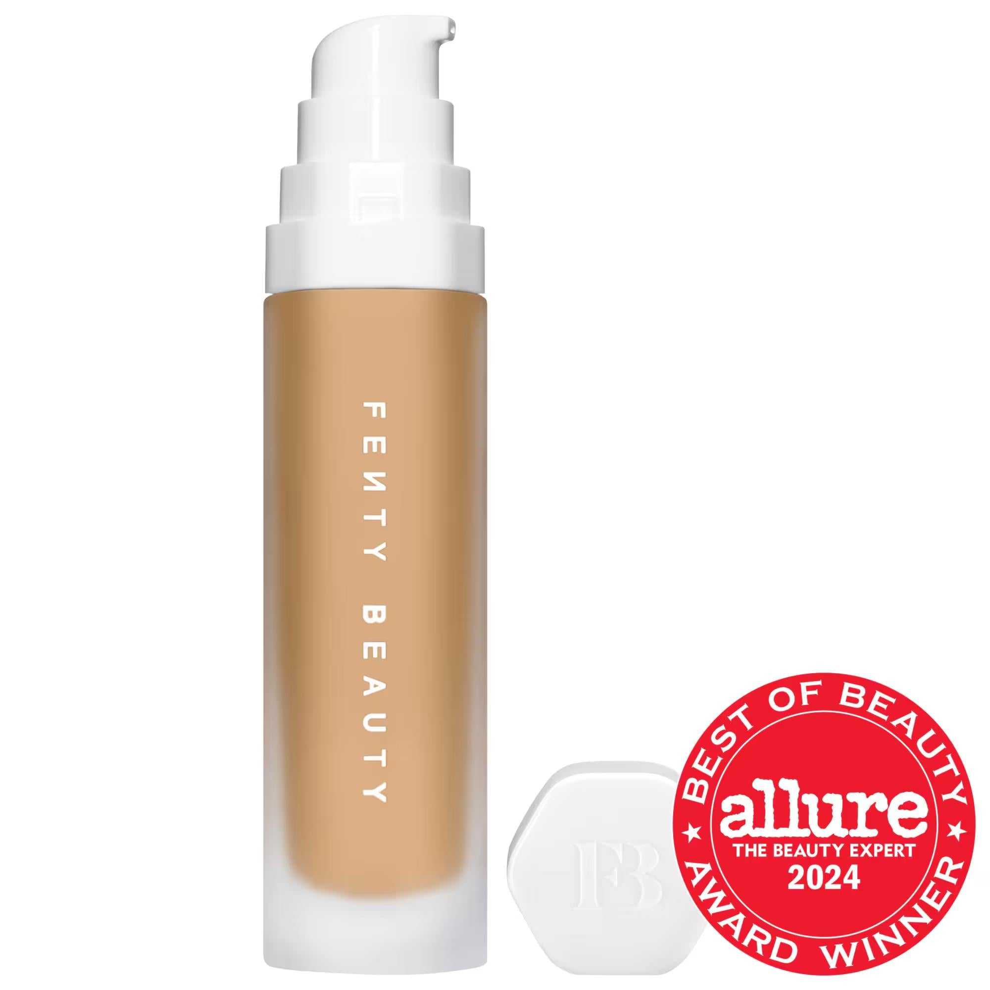 Soft'Lit Naturally Luminous Hydrating Longwear Foundation - Waterproof, Medium Coverage Liquid Foundation for Natural Finish