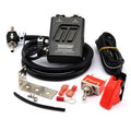 Turbosmart Dual Stage Boost Controllers - TS01051102