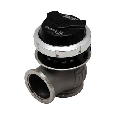 WASTEGATE 40MM 14PSI BLACK