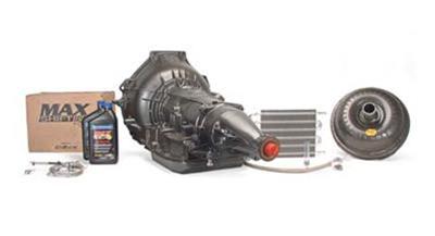 TRANS TH-350 UNI SF/SNS PKG