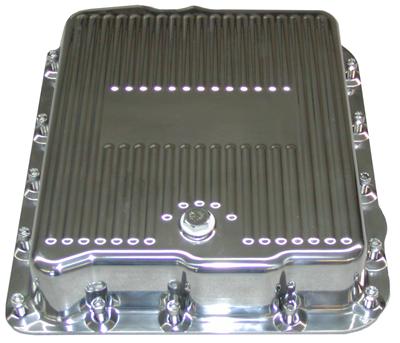 TRANS PAN
