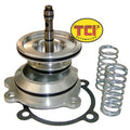 SERVO ASSEMBLY