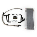 TRANSMISSION COOLER KIT 8HP70