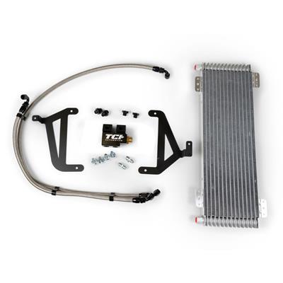 TRANSMISSION COOLER KIT 8HP70