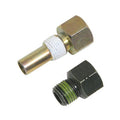 FITTINGS TRANS LINE 4L80E -6AN