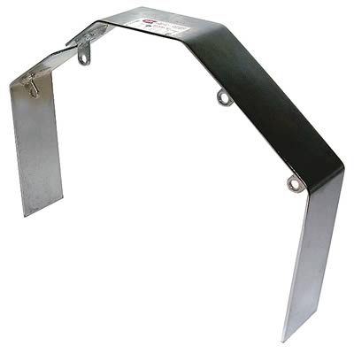 FLEXPLATE SHIELD