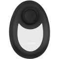 Teal Nano Glass Crystal Hair Eraser Removal Tool