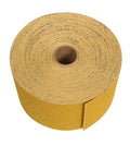SANDPAPER SHEETS & ROLLS