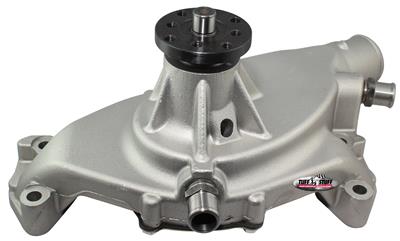 CHEVY WATER PUMP B.B. SHORT AL