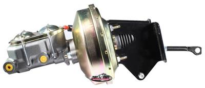 9  SINGLE DIAPHRAGM SLIM LINE