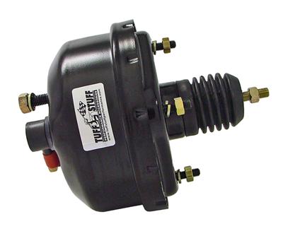 7  SINGLE DIAPHRAGM BOOSTER BL