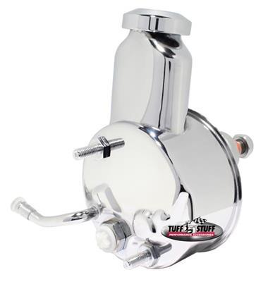 POWER STEERING PUMP