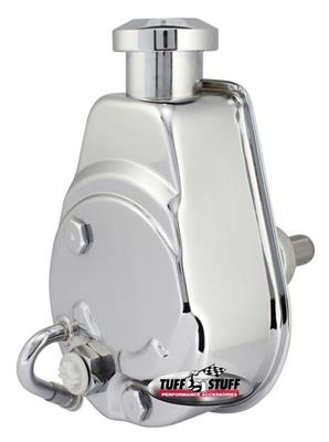 POWER STEERING PUMP