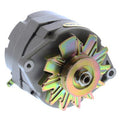 ALTERNATOR 10DN 140A NATURAL