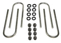 U-BOLTS - F250 / F350