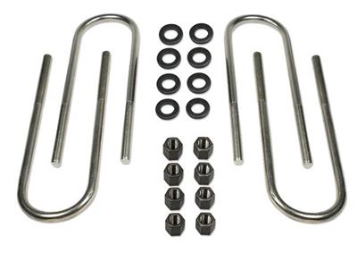 U-BOLTS - F250 / F350