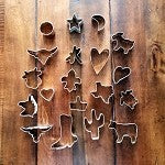 Mini Cutters