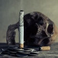 Tobacco (SS) 2%