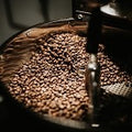 Brazilian Coffee (SS)