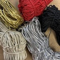 8 inch Stretch Loops 50x