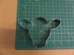 Animal Cutters