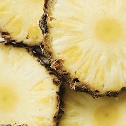 Pineapple (Scented Beads)