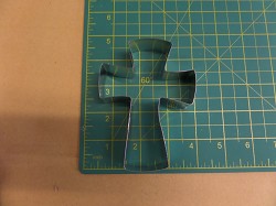 Religious Cutters