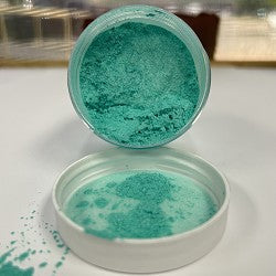 Premium Pigments Greens